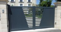 Notre société de clôture et de portail à Noyant-et-Aconin